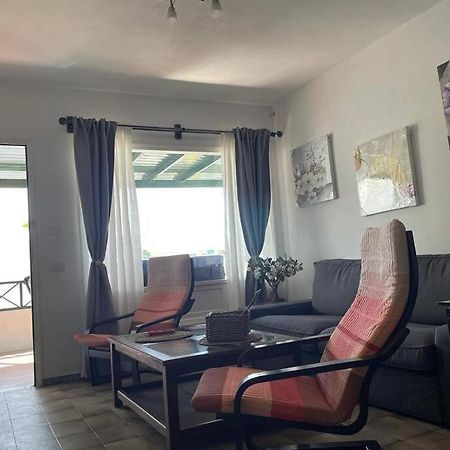 Lanzarote Sea, Acogedora Vivienda Apartment ปูแอร์โตเดลคาร์เมน ภายนอก รูปภาพ