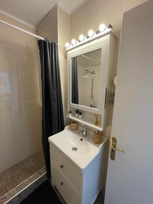 Lanzarote Sea, Acogedora Vivienda Apartment ปูแอร์โตเดลคาร์เมน ภายนอก รูปภาพ
