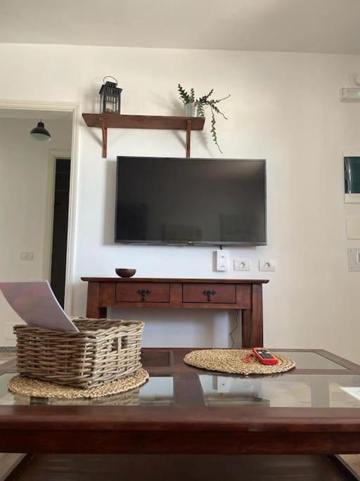 Lanzarote Sea, Acogedora Vivienda Apartment ปูแอร์โตเดลคาร์เมน ภายนอก รูปภาพ